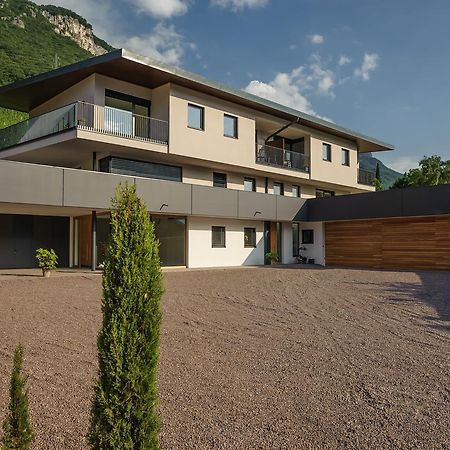 Tholr - Ferienwohnungen - Tramin Tramin an der Weinstraße Exterior foto