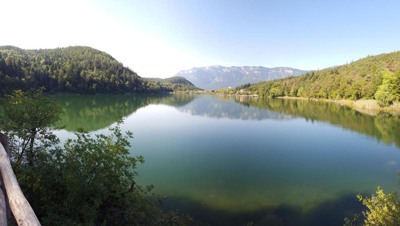 Tholr - Ferienwohnungen - Tramin Tramin an der Weinstraße Exterior foto