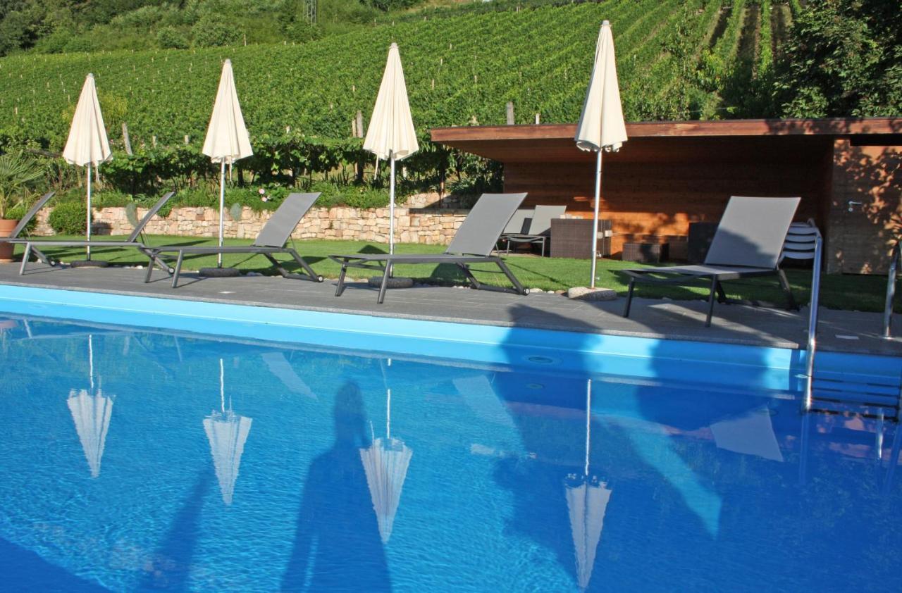Tholr - Ferienwohnungen - Tramin Tramin an der Weinstraße Exterior foto
